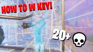 How to W Key in SOLO ARENA Chapter 2 Season 5 (GAIN ARENA POINTS FAST!) How to W Key in SOLO ARENA Chapter 2 Season 5 (GAIN ARENA POINTS FAST!)
