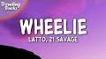 "Wheelie" Clean from www.youtube.com