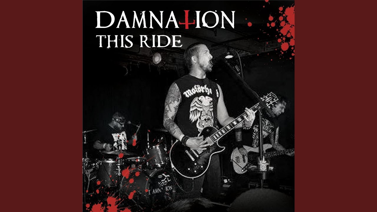 Watch This Ride on YouTube Watch This Ride on YouTube