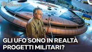 Gli Scienziati Nazisti Hanno Partecipato al Progetto UFO? | Documentario Doppiato in Italiano