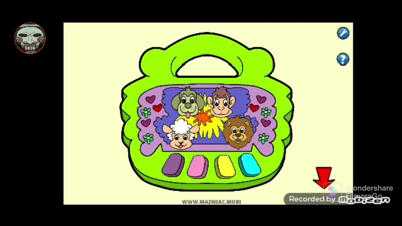 La venganza de elmo Jig Lyna Saw Trap Vicho Catt ft Nadie YouTube