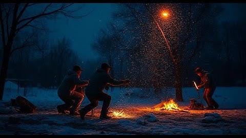 A SEASON KNOWN AS BREAKING