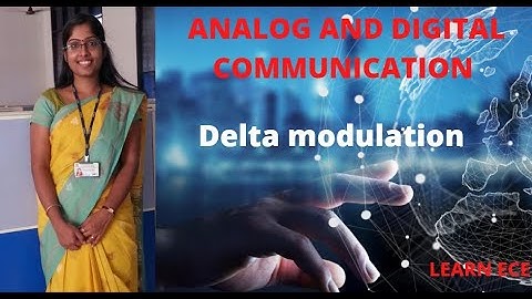 ANALOG AND DIGITAL COMMUNICATION KTU