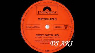 Watch Viktor Lazlo Sweet Soft N Lazy video