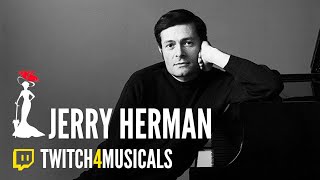04 Jerry Herman