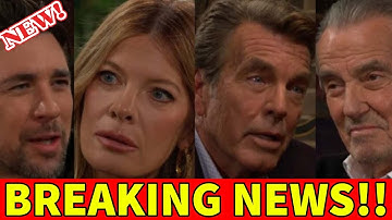 The Young and the Restless Spoilers What December Has in Store for Your Favorite Y&R Couples!