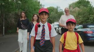 Welcome to St. Gregory's School