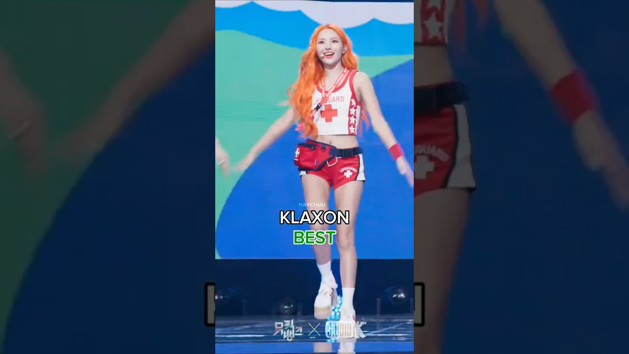 SOYEONS BEST VS WORST OUTFIT OF EVERY ERA 