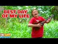 Best day of my life sung by kade skye music cover