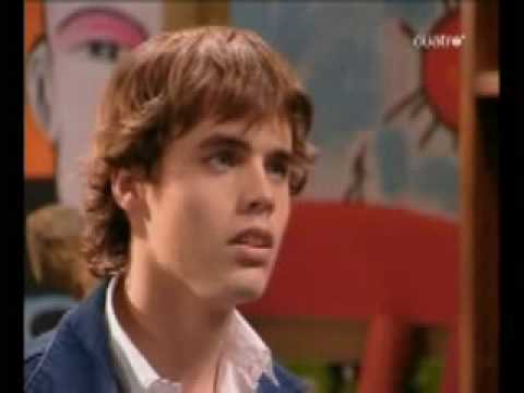 rebelde way - Carmen es la tutora de Pablo - ( 2 t...