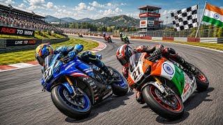 GT Bike Race –  Moto Bike Racing Extreme  | 3D Bike Racing Game #7 screenshot 5