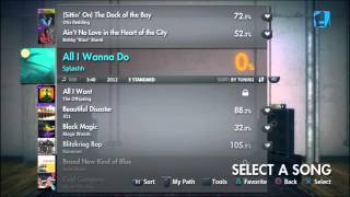 Let finally play Rocksmith Session mode practice make perfect