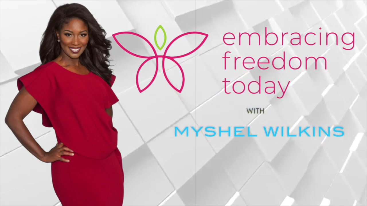 Embracing Freedom Today Welcomes Jessica Ambuehl