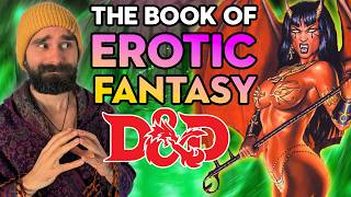 So I Played D&D's Most Infamous Expansion...