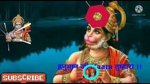 bajrang bali whatsapp status video || Balaji bhakti status #balaji #hanuman #bhakti #status #video