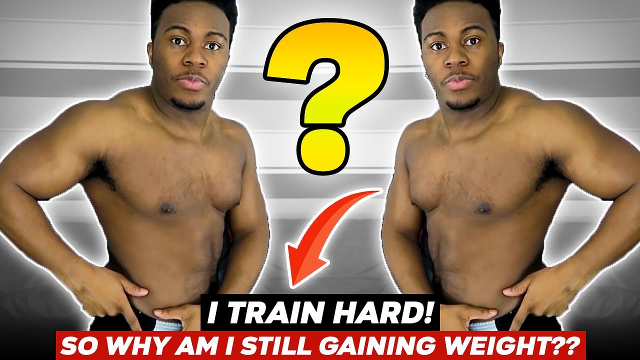 I m Getting Fat I Don t Know Why YouTube