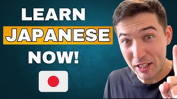 How to become fluent in Japanese in 2025