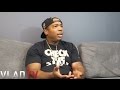 Ja Rule: 50 Cent Had Nothing to Do With My Chain Getting Taken