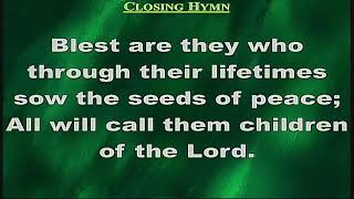 Fourth Sunday In Ordinary Time - February 1, 2026