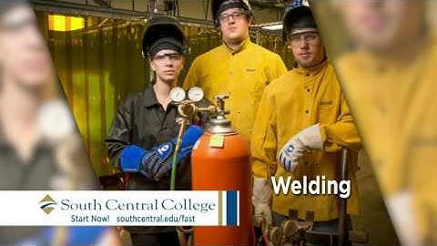 SCC FAST TRACK Manufacturing