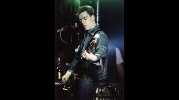 The Smiths - Well I Wonder (Homenaje Andy Rourke)
