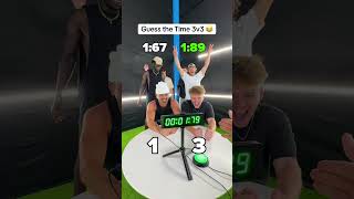 First to 5 Wins 😂⏰