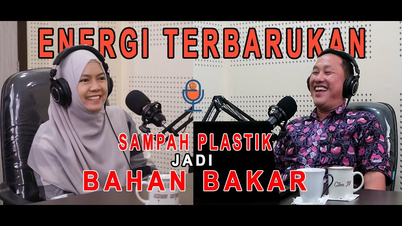 DOSEN UNIVERSITAS JAMBI KEMBANGKAN SOLUSI ALTERNATIF ENERGI