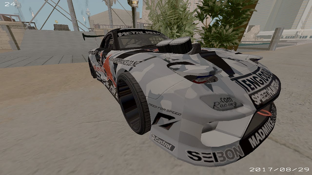 gta san andreas drifting mod gta san andreas drifting mod