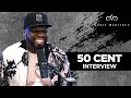 50 Cent Breaks Down Every 'Power' Spinoff, Says He Would Direct A Tekashi 6ix9ine Scripted Series