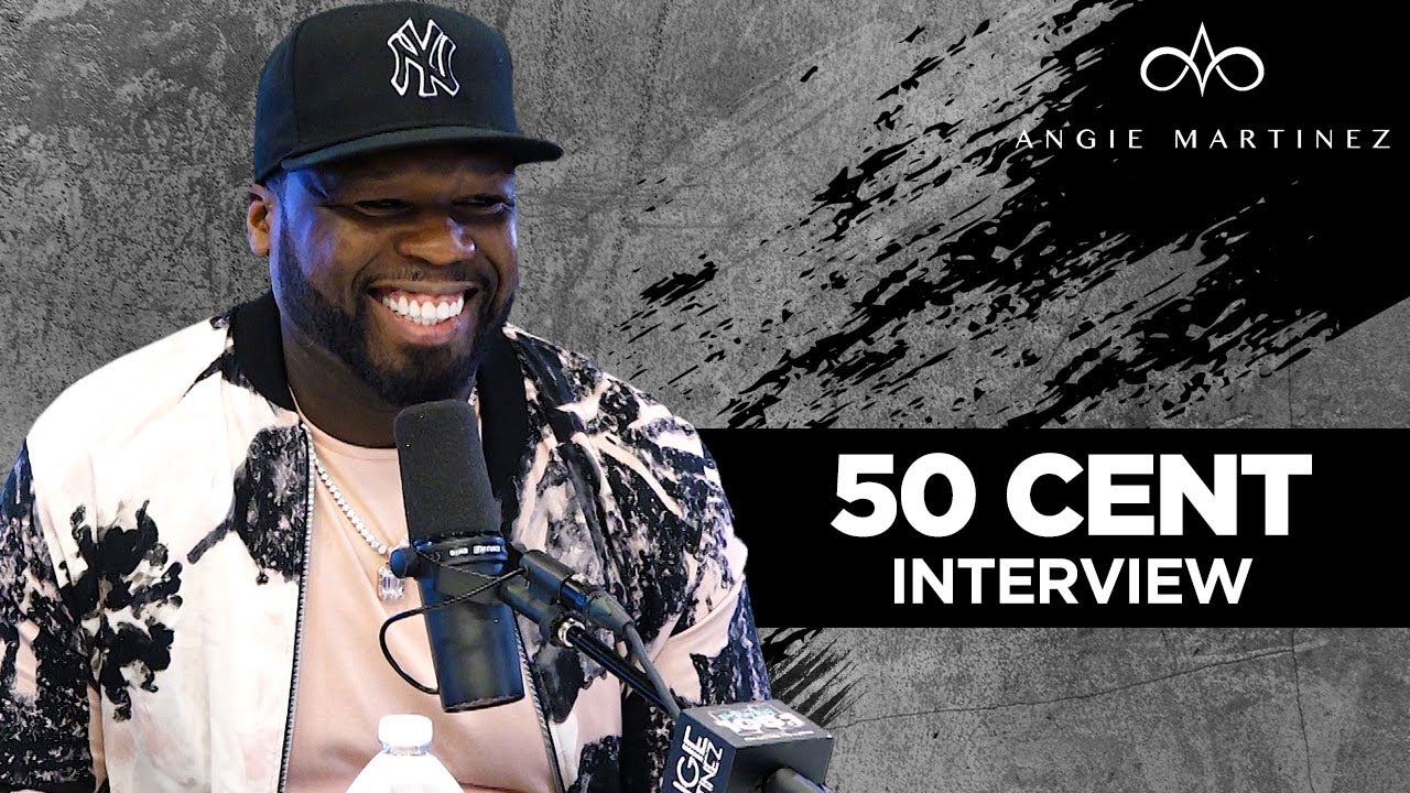 50 Cent Is Convinced 6ix9ine Will Still Have Success Despite ...
