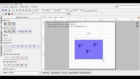 Integrating Wired (LAN) & Wireless (Wi-Fi ), and also simulating WiMax Network