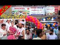 Opening Ceremony | Madina Chicken Biryani and Beef Pulao Branch 2 | MPA Samar Haroon Bilour Attended