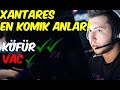 XANTARES GELMİŞ GEÇMİŞ EN KOMİK ANLAR - FUNNY MOMENTS