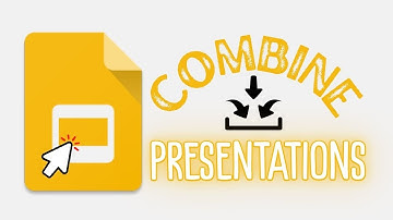 Easily Combine Two Presentations in Google Slides (How to Import)