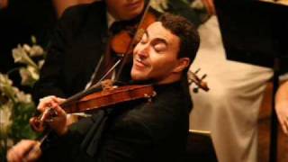 Video thumbnail of "Franz Schubert - Ave Maria (Maxim Vengerov)"