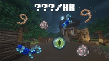 How Good Is Frag Running Really? | Hypixel Skyblock