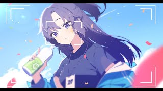 Cupid - Hayase Yuuka [AI Cover]