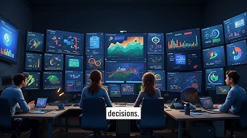 Navigating Digital Transformation with the Digital Maturity Model (3 Minutes)