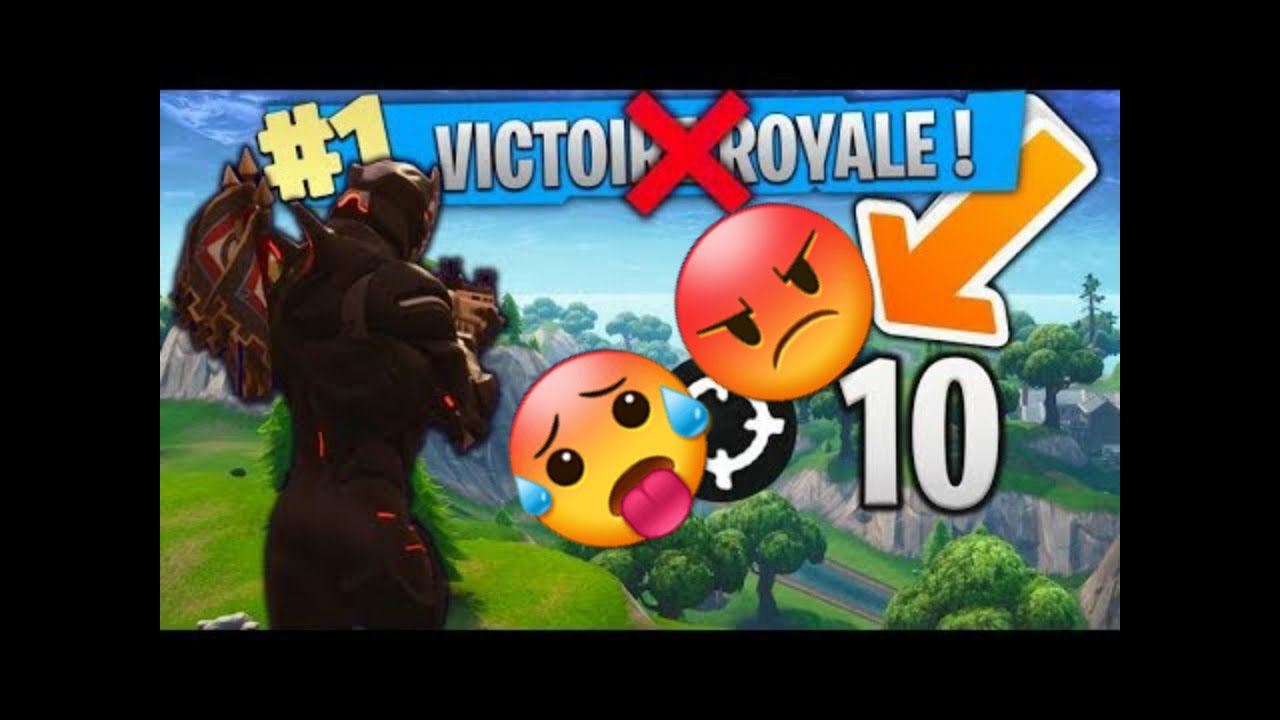 J'AI TELLEMENT RAGEQIT !!!_:()