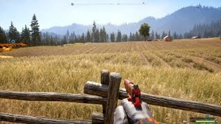 Far Cry® 5 - Parachute?