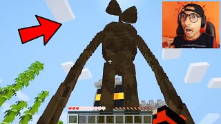 SIREN HEAD Invaded My Crorepati CASTLE screenshot 3