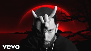 Eminem - Satan (Music Video) (2022)