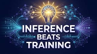 How Inference Compute Beats Scaling Laws