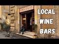Best Wine Bars in Rome — 6 Local Favorites You’ll Love