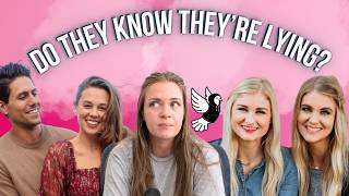 Evangelical Influencers Shouldn't Sell Psychology or Identity Courses