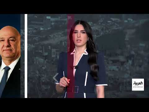 زيارة لارجاني إلى بيروت وتصعيد إيراني حول سلاح حزب الله