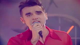 = 01 Morrissey  My Love Life  Top Of The Pops Live 1991 Remastered