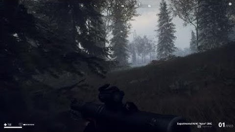 Generation Zero - Putting sticky flares to work