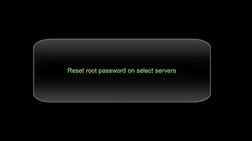 How to Reset Multiple Linux Server Password Automatic || Ezeelogin Advance Password Management.