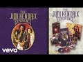 Jimi Hendrix Experience Box Set: World Premier Radio Show: Pt. 4